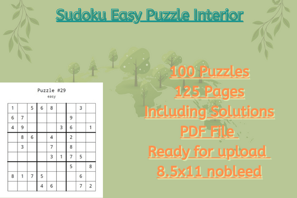Download Sudoku Practice for Kids Interior - Practice for kids Collection