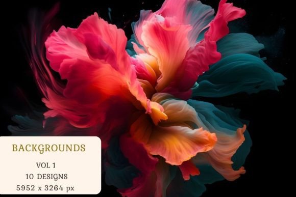 Download Artistic Colorful Wallpaper Imagery - Imagery Collection