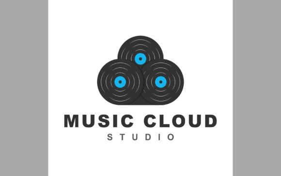 Download Music Logo Design Template - Premium Bundle