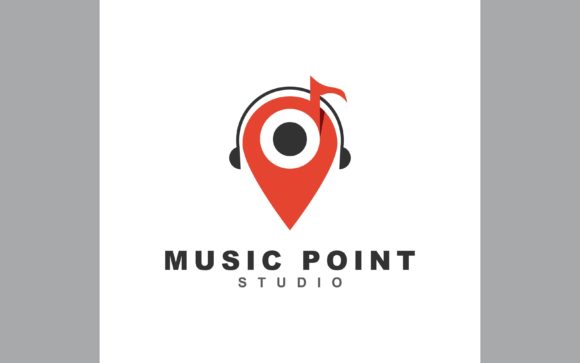 Download Music Logo Design Template - Premium Resources