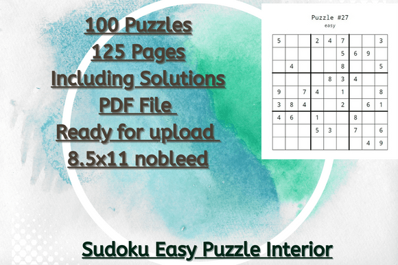 Download Sudoku Practice for Kids Interior - Practice for kids Collection