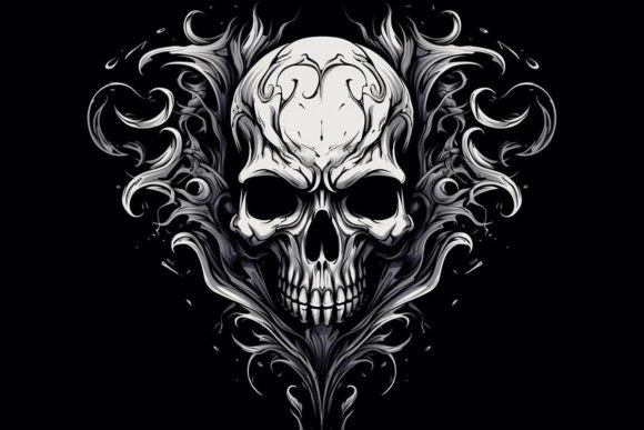 Download Macabre Theme Gothic Imagery - Imagery Collection