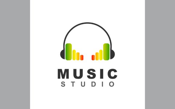 Download Music Logo Design Template - Premium Resources