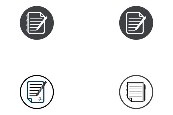 Download Write Document User Interface Outline - Premium Bundle