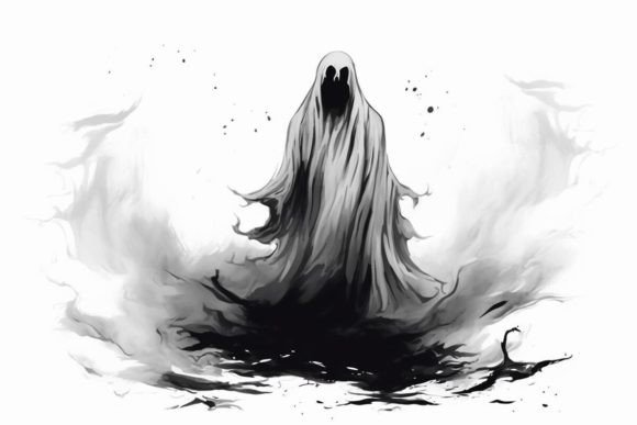 Download Illustration Design Nightmarish Imagery - Imagery Collection